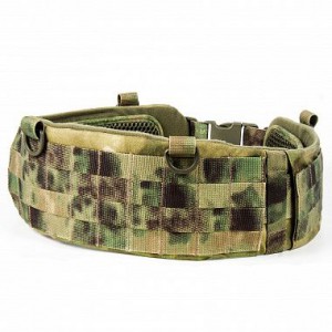 Бандаж тактический Stich Belt (molle) [STICH PROFI]